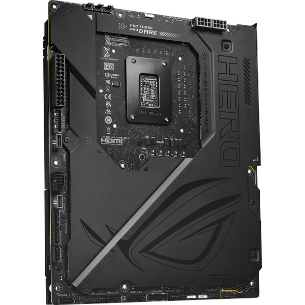 ASUS ROG MAXIMUS Z890 HERO BTF, Mainboard - Bild 9