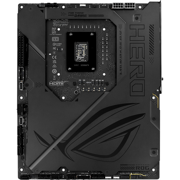 ASUS ROG MAXIMUS Z890 HERO BTF, Mainboard - Bild 10