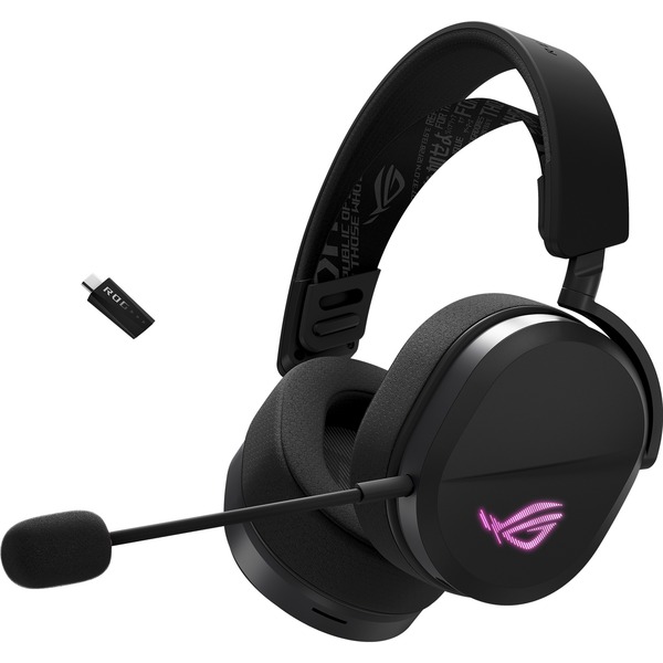 ASUS ROG Pelta, Gaming-Headset - Bild 4