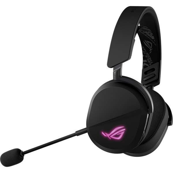 ASUS ROG Pelta, Gaming-Headset - Bild 5