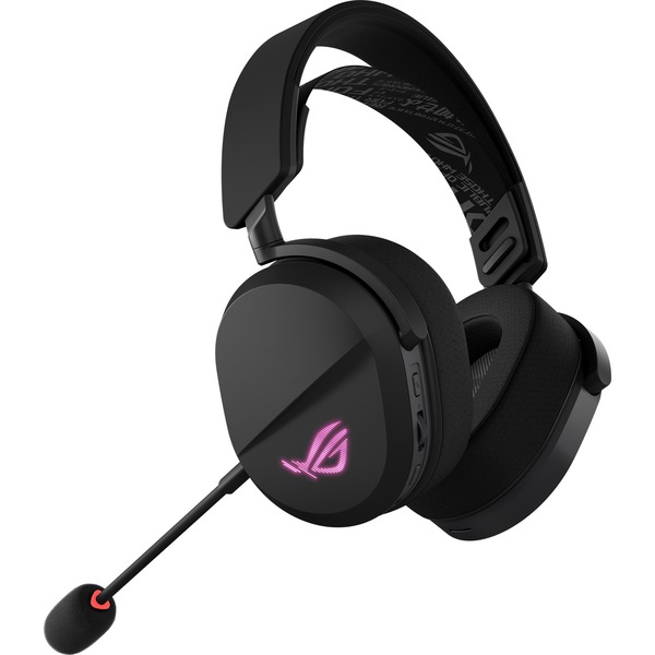 ASUS ROG Pelta, Gaming-Headset - Bild 7