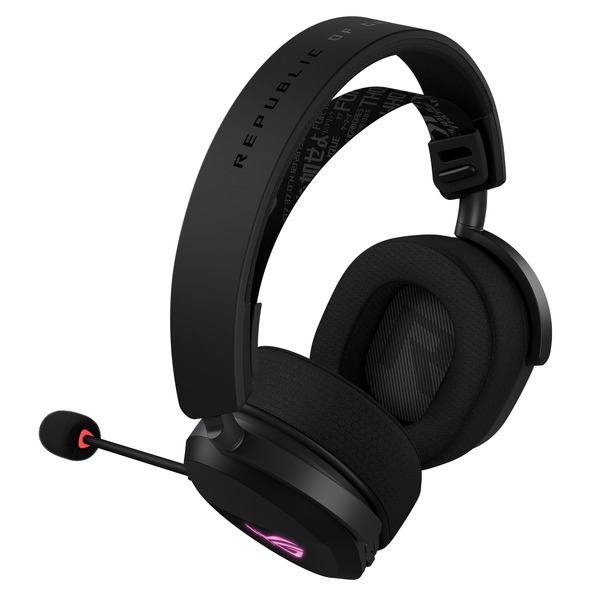 ASUS ROG Pelta, Gaming-Headset - Bild 8