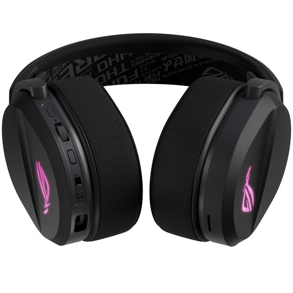 ASUS ROG Pelta, Gaming-Headset - Bild 9