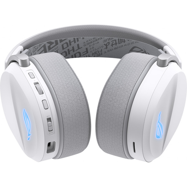 ASUS ROG Pelta, Gaming-Headset - Bild 9