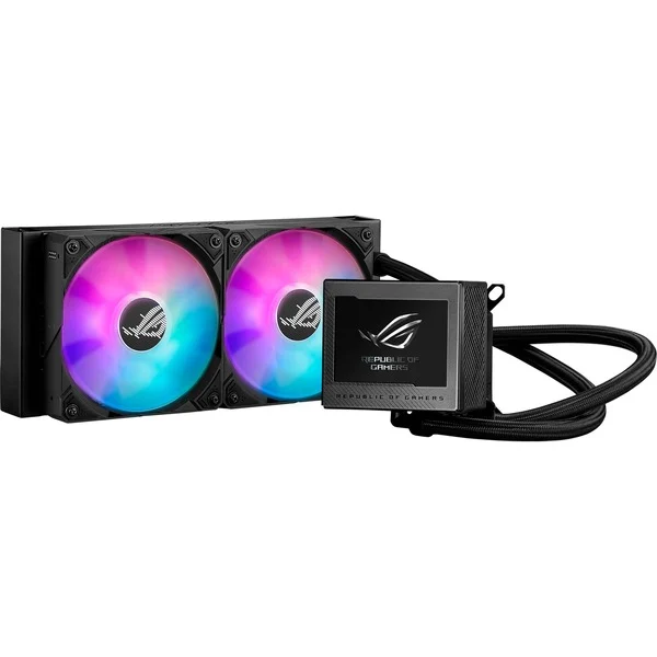 ASUS ROG RYUJIN III 240 ARGB, Wasserkühlung