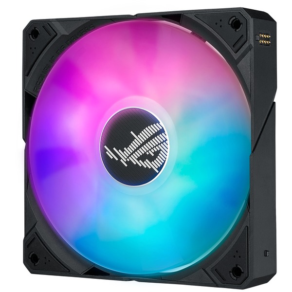 ASUS ROG RYUJIN III 240 ARGB, Wasserkühlung - Bild 7