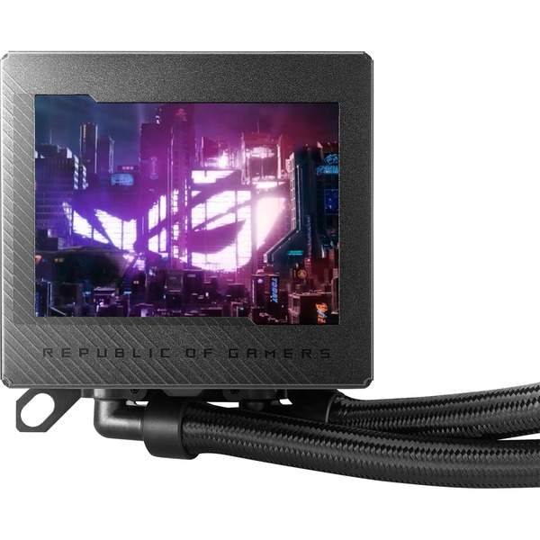 ASUS ROG RYUJIN III 240 ARGB, Wasserkühlung - Bild 8