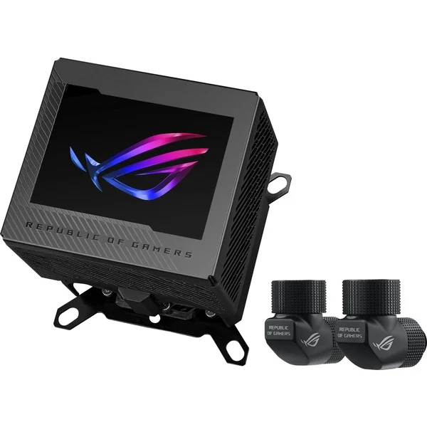 ASUS ROG RYUJIN III WB, CPU-Kühler