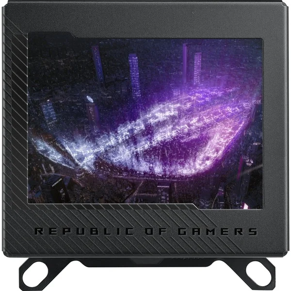 ASUS ROG RYUJIN III WB, CPU-Kühler - Bild 3