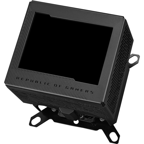 ASUS ROG RYUJIN III WB, CPU-Kühler - Bild 4