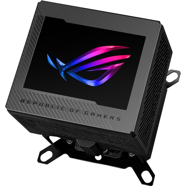 ASUS ROG RYUJIN III WB, CPU-Kühler - Bild 5