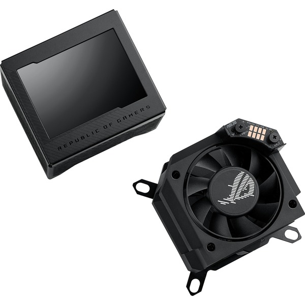 ASUS ROG RYUJIN III WB, CPU-Kühler - Bild 6