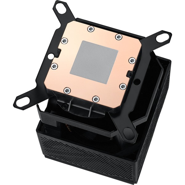 ASUS ROG RYUJIN III WB, CPU-Kühler - Bild 8
