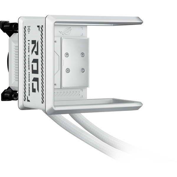 ASUS ROG RYUO IV 360 ARGB WHT, Wasserkühlung - Bild 12