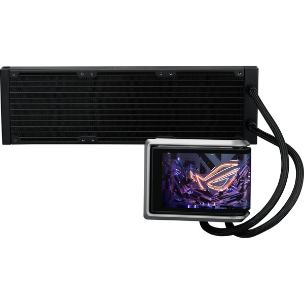 ASUS ROG RYUO IV 360 ARGB, Wasserkühlung - Bild 6