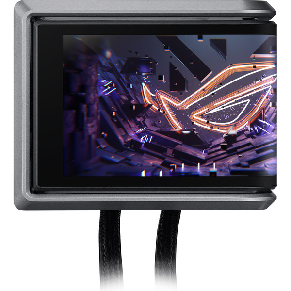 ASUS ROG RYUO IV 360 ARGB, Wasserkühlung - Bild 9