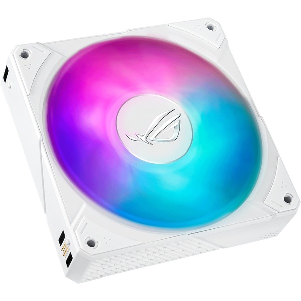ASUS ROG Ryujin III 360 ARGB Extreme White, Wasserkühlung - Bild 11