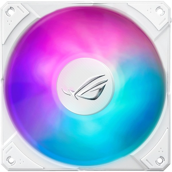 ASUS ROG Ryujin III 360 ARGB Extreme White, Wasserkühlung - Bild 12