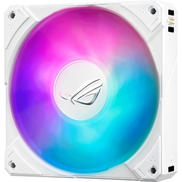 ASUS ROG Ryujin III 360 ARGB Extreme White, Wasserkühlung - Bild 13
