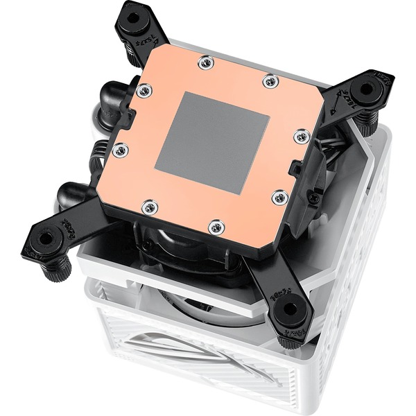 ASUS ROG Ryujin III 360 ARGB Extreme White, Wasserkühlung - Bild 26