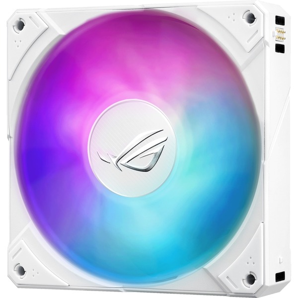 ASUS ROG Ryujin III 360 ARGB Extreme White, Wasserkühlung - Bild 28