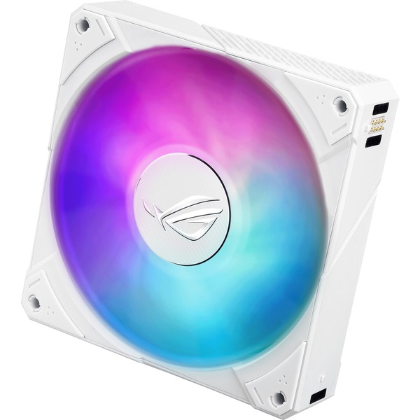 ASUS ROG Ryujin III 360 ARGB Extreme White, Wasserkühlung - Bild 29