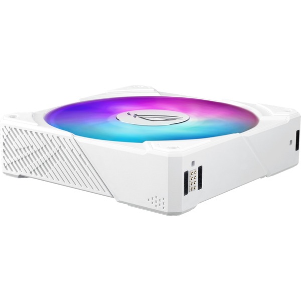 ASUS ROG Ryujin III 360 ARGB Extreme White, Wasserkühlung - Bild 30