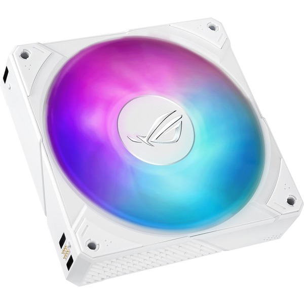 ASUS ROG Ryujin III 360 ARGB Extreme White, Wasserkühlung - Bild 31