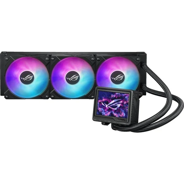 ASUS ROG Ryujin III 360 ARGB Extreme, Wasserkühlung - Bild 2
