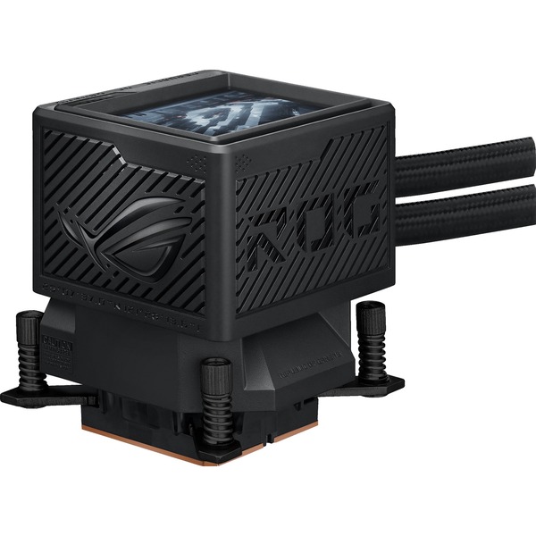 ASUS ROG Ryujin III 360 ARGB Extreme, Wasserkühlung - Bild 11