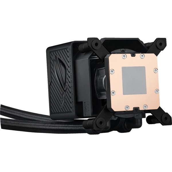 ASUS ROG Ryujin III 360 ARGB Extreme, Wasserkühlung - Bild 12