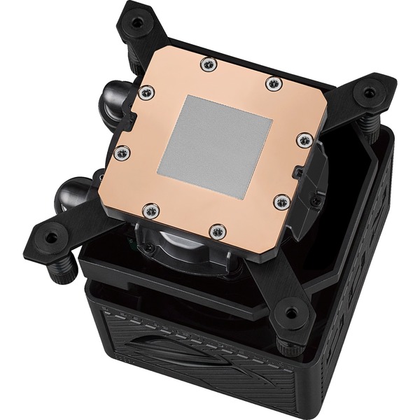 ASUS ROG Ryujin III 360 ARGB Extreme, Wasserkühlung - Bild 13