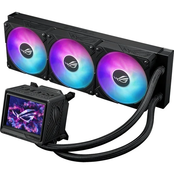 ASUS ROG Ryujin III 360 ARGB Extreme, Wasserkühlung - Bild 3