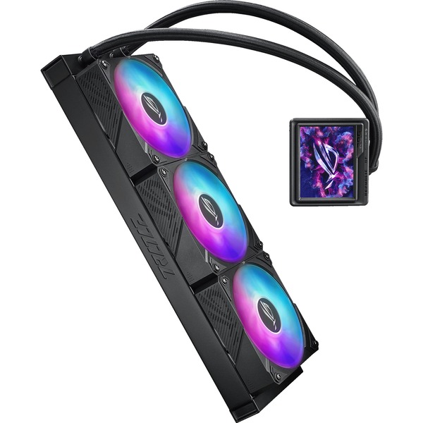 ASUS ROG Ryujin III 360 ARGB Extreme, Wasserkühlung - Bild 4