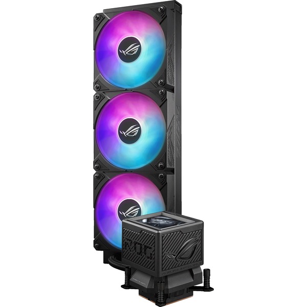 ASUS ROG Ryujin III 360 ARGB Extreme, Wasserkühlung - Bild 5