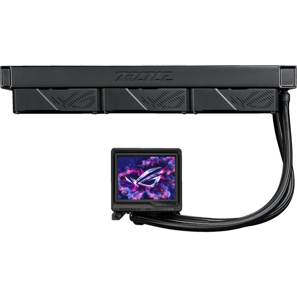 ASUS ROG Ryujin III 360 ARGB Extreme, Wasserkühlung - Bild 6