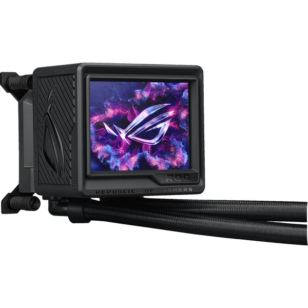 ASUS ROG Ryujin III 360 ARGB Extreme, Wasserkühlung - Bild 7