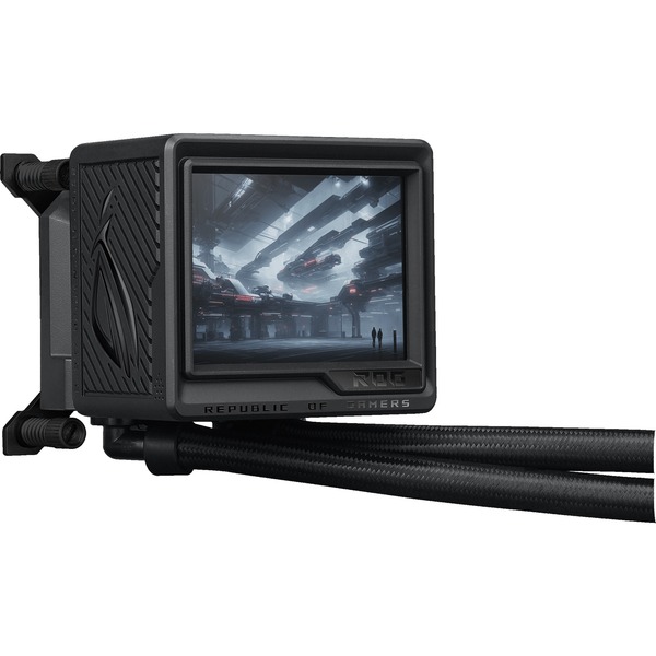ASUS ROG Ryujin III 360 ARGB Extreme, Wasserkühlung - Bild 8