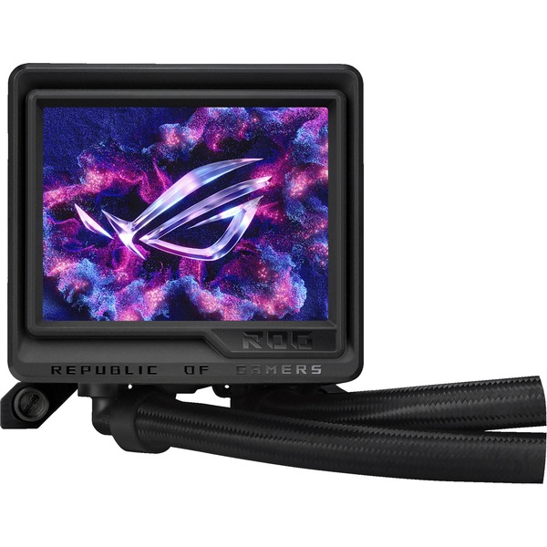 ASUS ROG Ryujin III 360 ARGB Extreme, Wasserkühlung - Bild 9