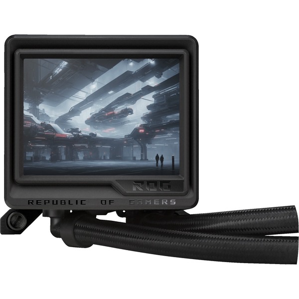 ASUS ROG Ryujin III 360 ARGB Extreme, Wasserkühlung - Bild 10