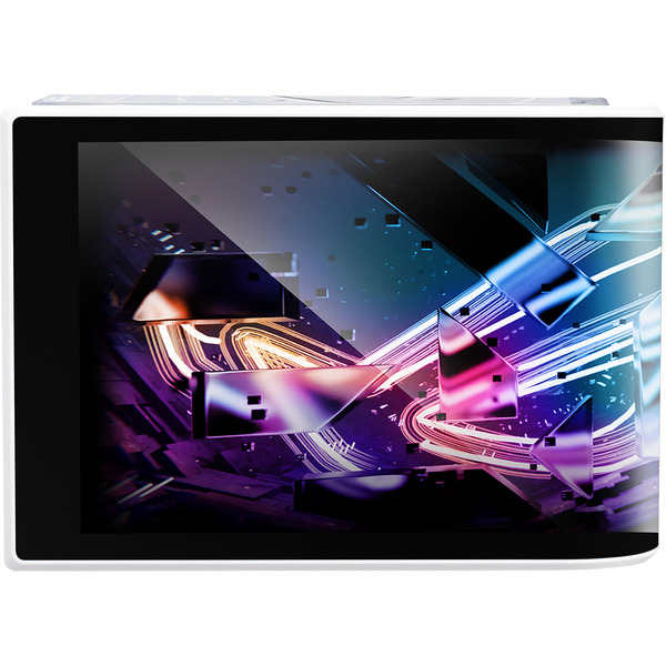ASUS ROG Ryuo IV SLC 360 ARGB WHT, Wasserkühlung - Bild 10