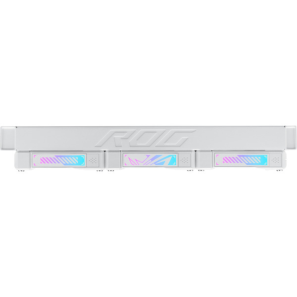 ASUS ROG Ryuo IV SLC 360 ARGB WHT, Wasserkühlung - Bild 12