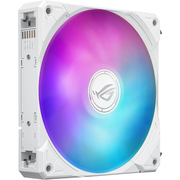 ASUS ROG Ryuo IV SLC 360 ARGB WHT, Wasserkühlung - Bild 5