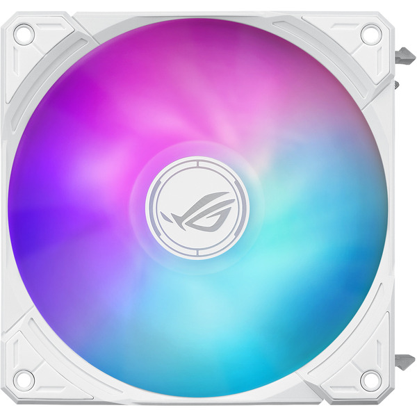 ASUS ROG Ryuo IV SLC 360 ARGB WHT, Wasserkühlung - Bild 6