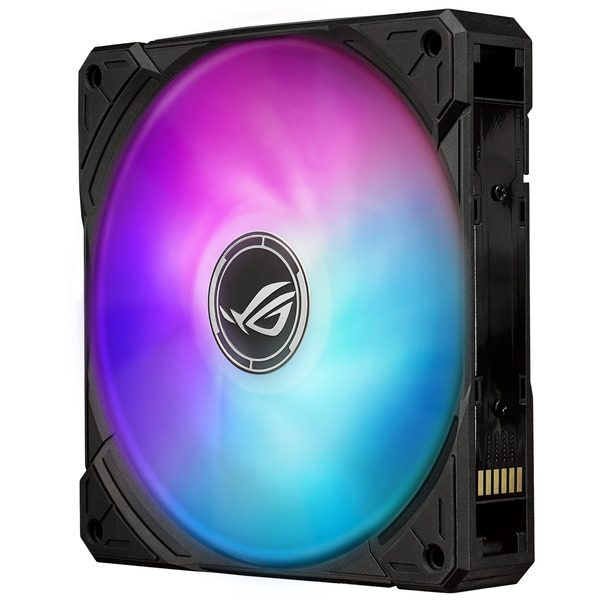 ASUS ROG Ryuo IV SLC 360 ARGB, Wasserkühlung - Bild 11