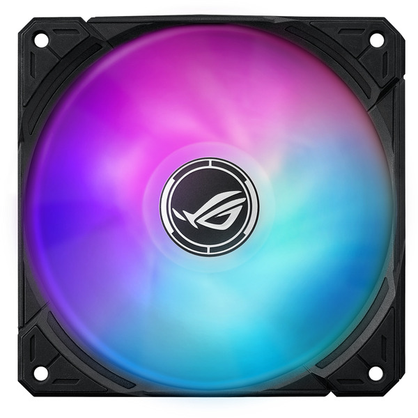 ASUS ROG Ryuo IV SLC 360 ARGB, Wasserkühlung - Bild 10