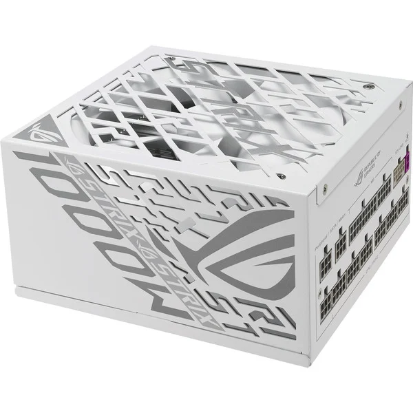 ASUS ROG-STRIX-1000P-GAMING-WHITE, PC-Netzteil - Bild 2