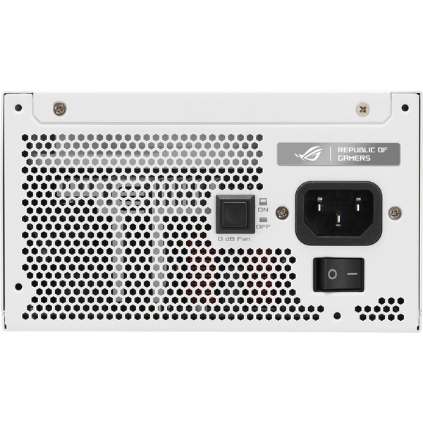 ASUS ROG-STRIX-1000P-GAMING-WHITE, PC-Netzteil - Bild 12