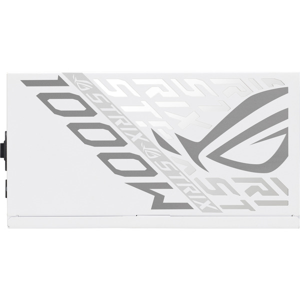 ASUS ROG-STRIX-1000P-GAMING-WHITE, PC-Netzteil - Bild 9