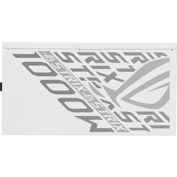 ASUS ROG-STRIX-1000P-GAMING-WHITE, PC-Netzteil - Bild 10